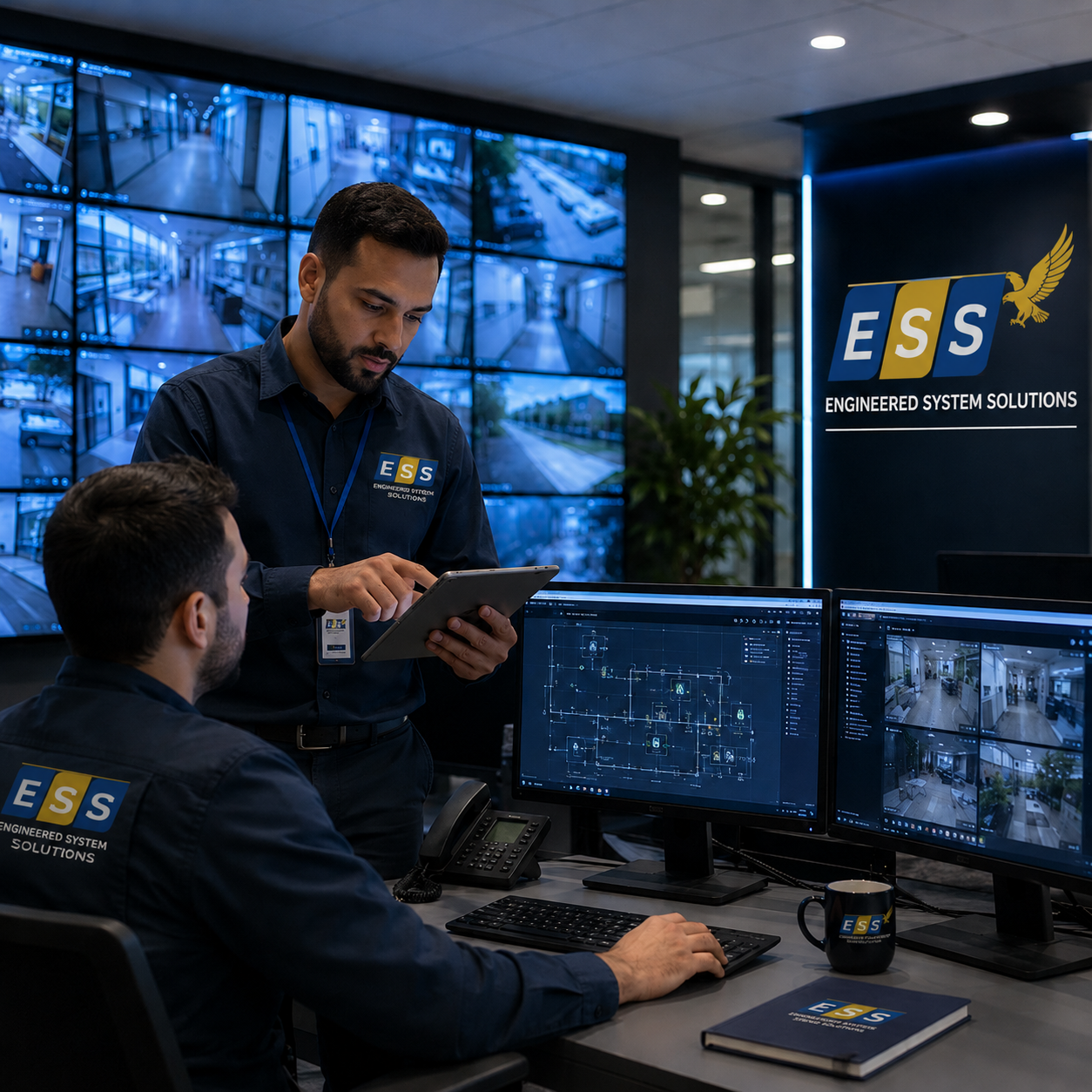 ESS
