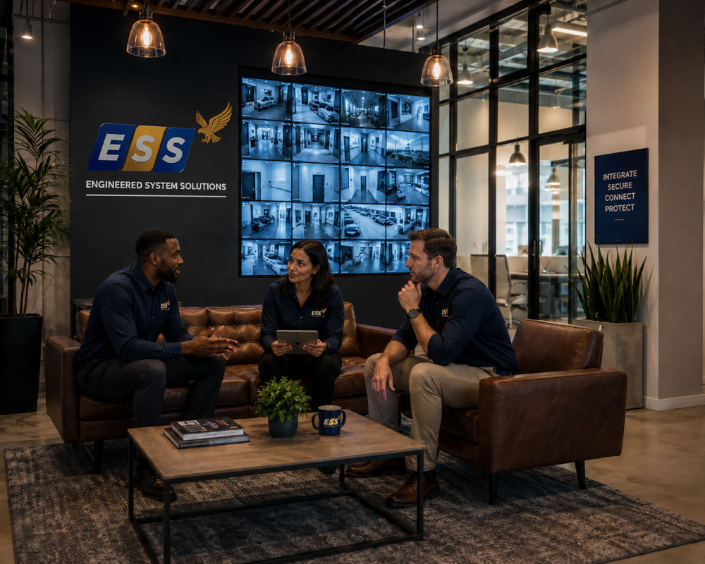 ESS