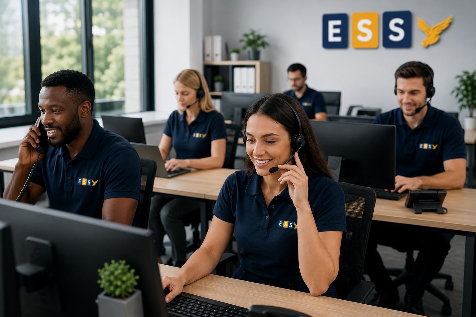 ess